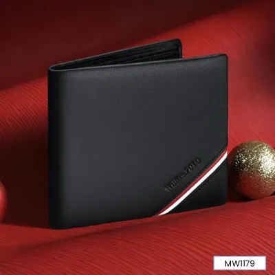 Adventurer’s Wallet Men’s Wallet