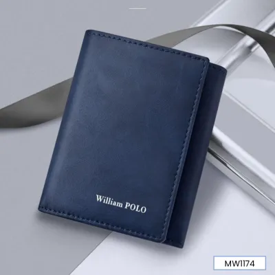Stead Hold Men’s Wallet