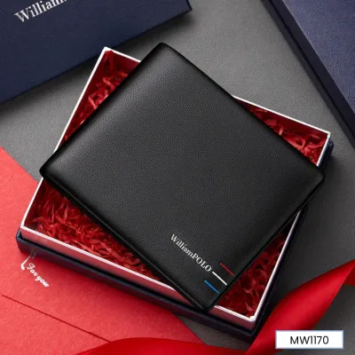 Stalwart Stash Men’s Wallet