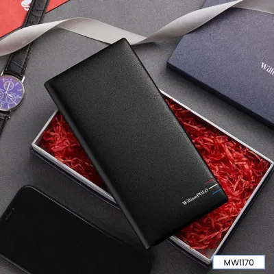 Stalwart Stash Men’s Wallet