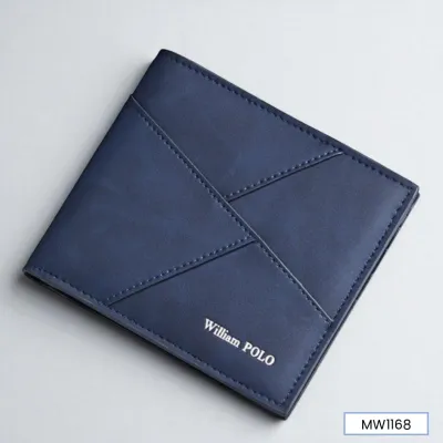 Urban Edge Men’s Wallet