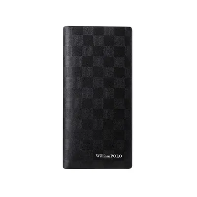 CEO CHOICE MEN'S WALLET