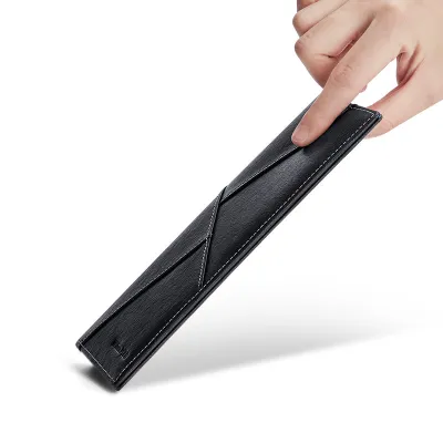 KNIGHT KASE MEN’S LONG WALLET