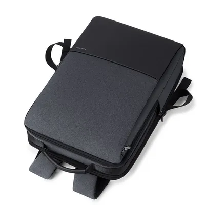 ADVENTURE GEAR MEN’S BACKPACK