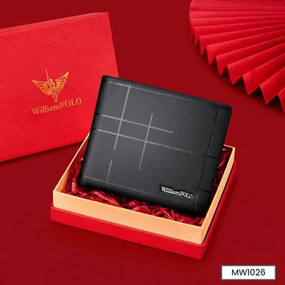 SIGNATURE ELEGANCE WALLET