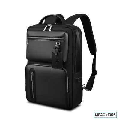 MULTIFUNCTIONAL BUSINESS BACKPACK