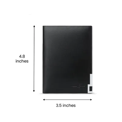 URBAN SIMPLICITY SHORT WALLET Copy