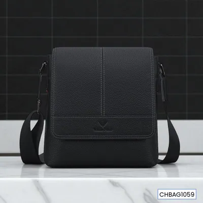 Sylven Men's Shoulder Bag