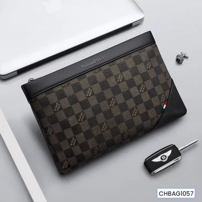 Keplin Men's Handbag