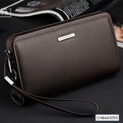 Vellora Men's Handbag