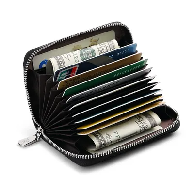 AURUM CARRY CARD HOLDER