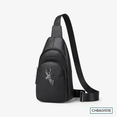 CRAFT CARRIER MEN’S CHEST BAG