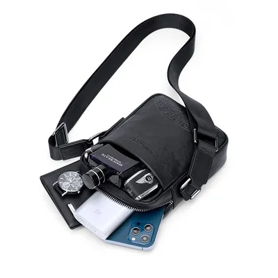 METRO MATE MEN’S SIDE BAG