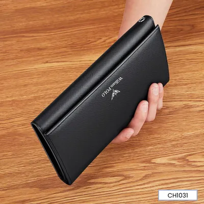 GILDED GRIP CARD HOLDER Copy