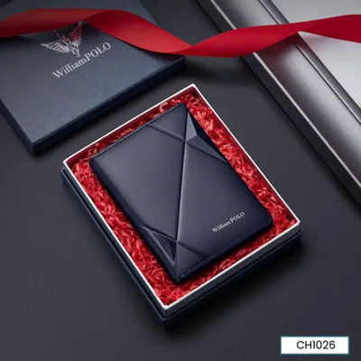 SNAP SAFE CARD HOLDER