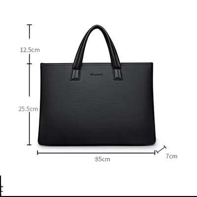 Mirelle Men's Executive Bag