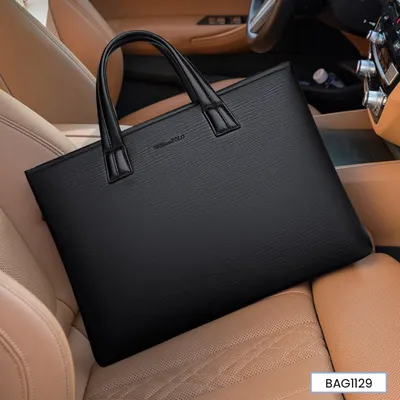 Mirelle Men's Executive Bag