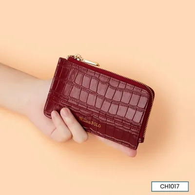 SECURE SLIDE CARD HOLDER