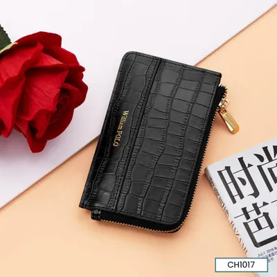 SECURE SLIDE CARD HOLDER