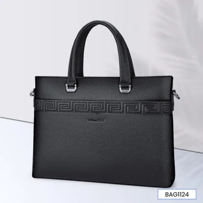 THE MAVEN EXECUTIVE BAG