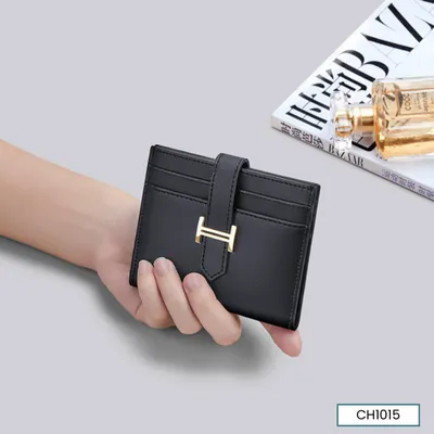 SAFE SWIPE CARD HOLDER