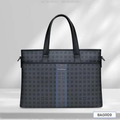 HERITAGE ENDEAVOR EXECUTIVE BAG