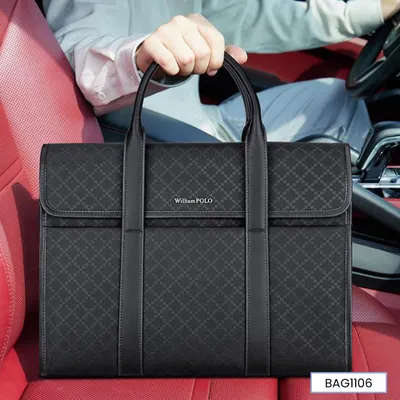 ARISTOCRAT CHOICE EXECUTIVE BAG