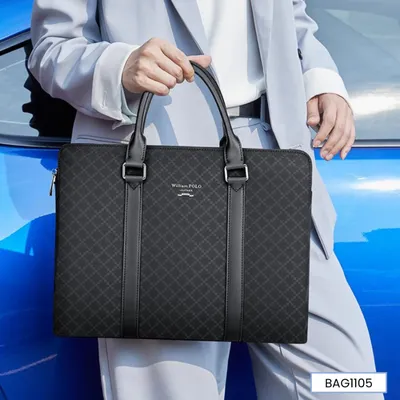 TITAN SUMMIT EXECUTIVE BAG