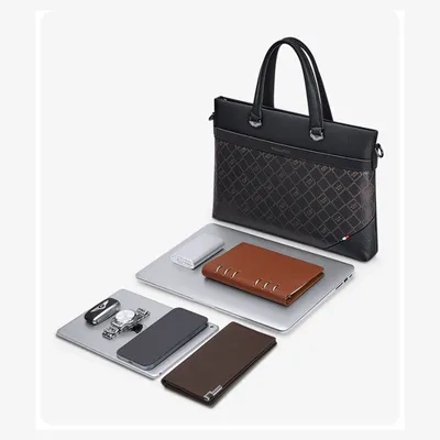 THE REGENT EXECUTIVE BAG