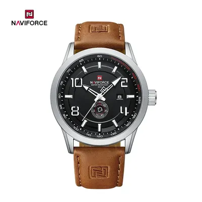 Naviforce 9229 Quartz Men's Watch