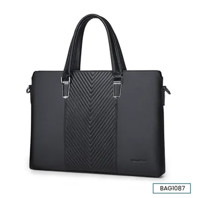 DYNASTY DOSSIER EXECUTIVE BAG