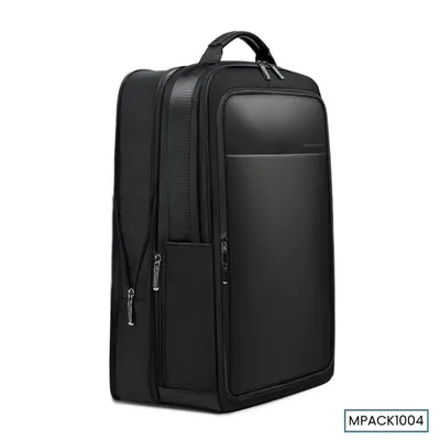 LARGE CAPACITY MULTIFUNCTIONAL BACKPACK