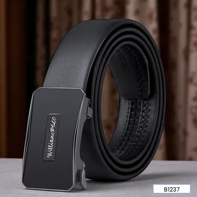 Cedar Forge Mens Belt