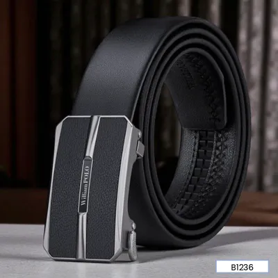 Iron Hill Mens Belt