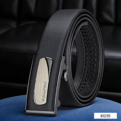 Stone Forge Mens Belt