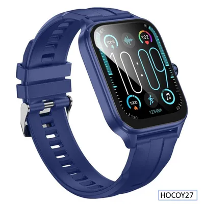 Hoco Y27 Smart Sports Watch