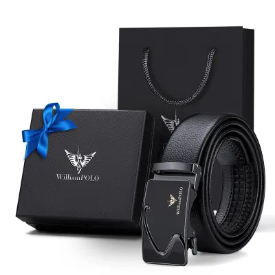 Timber Forge Mens Belt