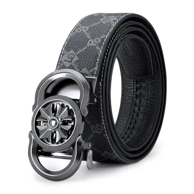IronPeak Mens Belt