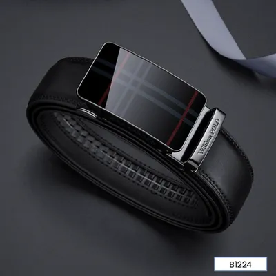 RusticEdge Mens Belt