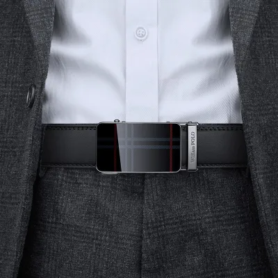 RusticEdge Mens Belt