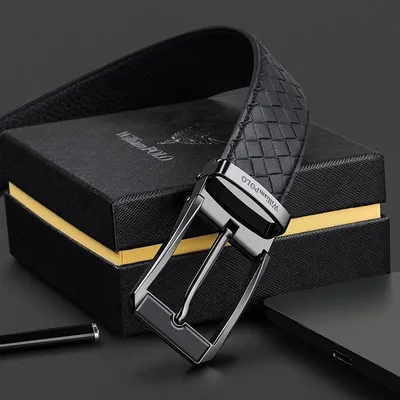 ForgeStone Mens Belt