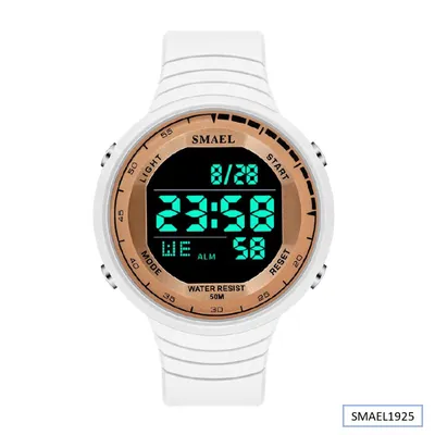 SMAEL1925 Digital Men's Watch 