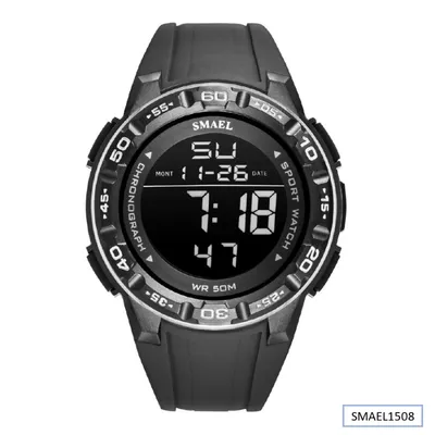     SMAEL1508 Digital Men's Watch 