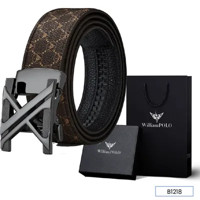 ShadowPeak Mens Belt