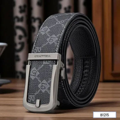 Timberline Mens Belt