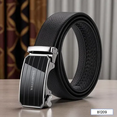 UrbanForge Mens Belt