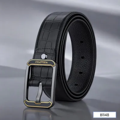 VENTURE STRAP MEN'S BELT