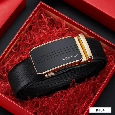 ELITE WRAP MEN'S BELT