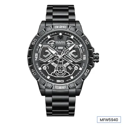 FW-5940 Quartz Men's Watch