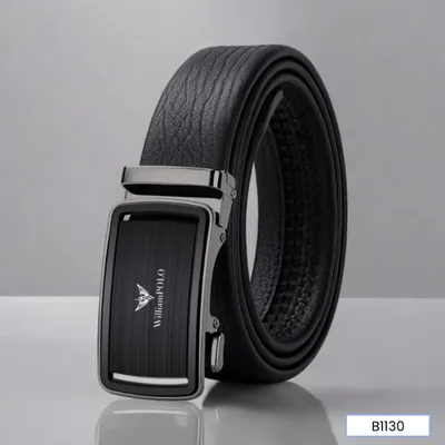 METRO BANDS MEN'S BELT